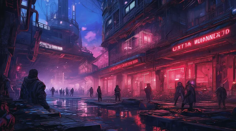 深渊领主游戏图片1